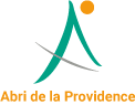 Abri de la Providence Logo