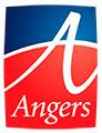 logo ville d'Angers