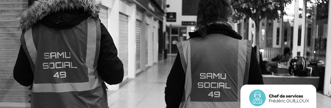 Pôle Veille social Pôle Veille social
